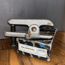 Sykes Pickavant Ball Joint