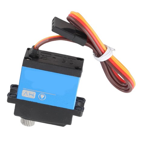 Digital servo 7kg - servo, shift