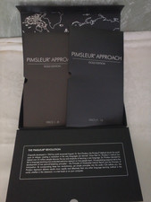 Pimsleur approach french - approach,
