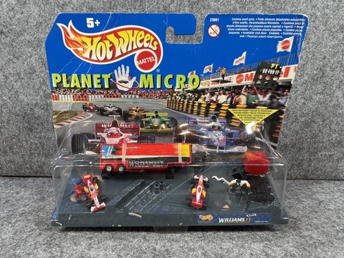 Mattel hot wheels planet - wheels~,
