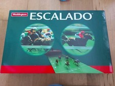 Waddington Escalado Vintage