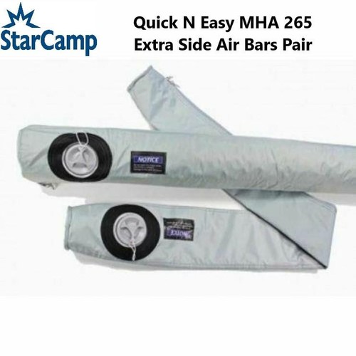 Dorema starcamp quick - quick, n
