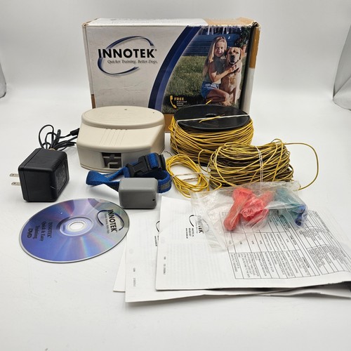 Innotek m024100 series - innotek,