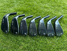 2021 Taylormade P790 Iron Sets