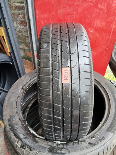 205 r17 84v pirelli - 1x, 45
