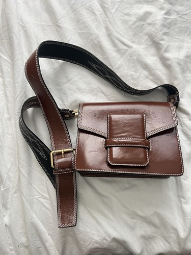 Jigsaw ada western brown - ada,