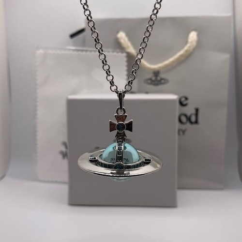 Vivienne westwood necklace - westwood,