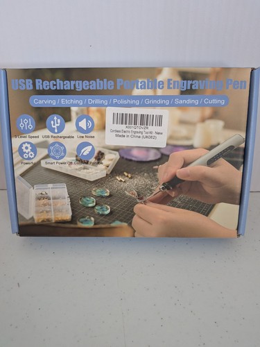 Usb rechargeable cordless - usb,