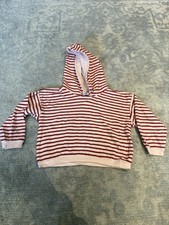 Petit Bateau Hoodie 36m/95cm