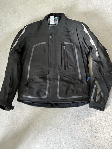 Bmw enduroguard jacket medium - bmw,