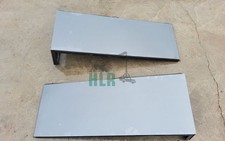 Land Rover Defender 90 Van Sides .