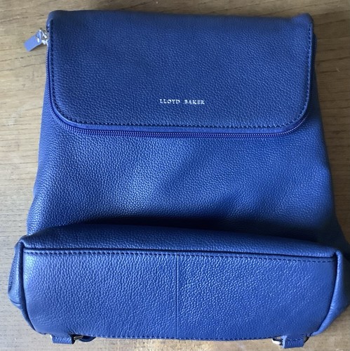 Lloyd baker london blue - london,