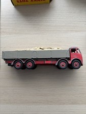 Dinky Supertoys Foden 8 Wheel