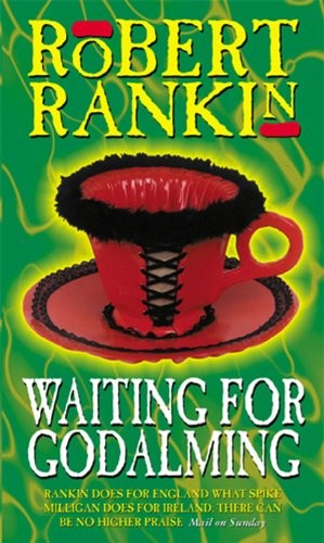 Waiting for godalming robert - waiting, godalming-robert