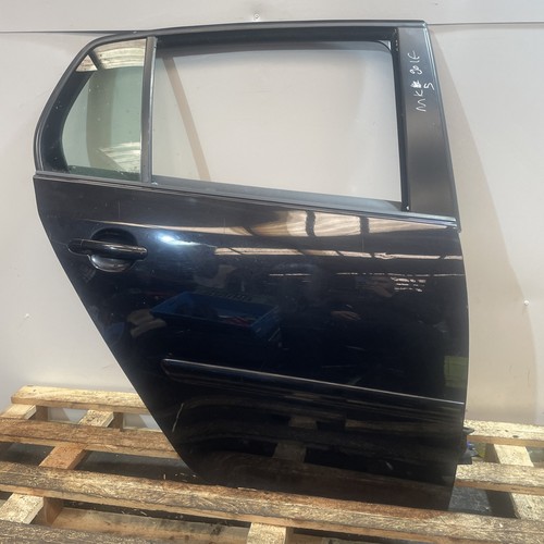 Golf mk5 2004 2008 right - vw,