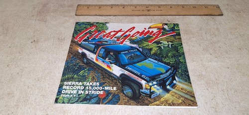 1988 pam american challenge - american,