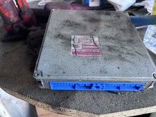 nissan almera gti ecu. 2.0 v