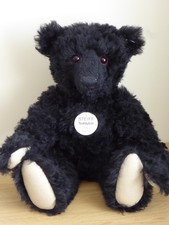 Steiff large 1912 black - 1912,