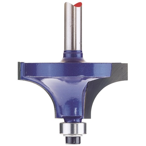 Draper tct router bit 4 - tct, bit,
