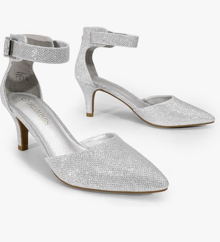 Dream pairs women silver - dream,