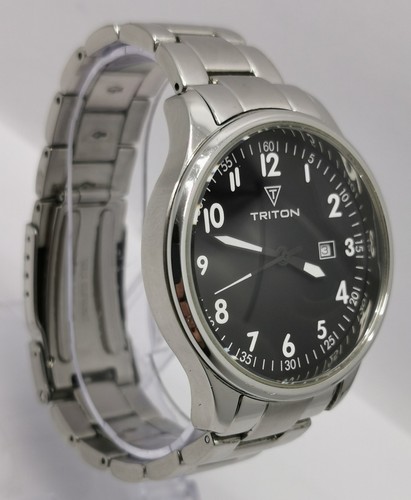 Vtg triton matte - vtg, black