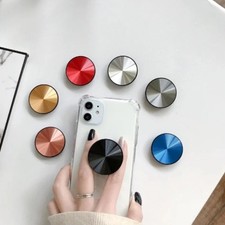 Mobile Expanding Finger Stand