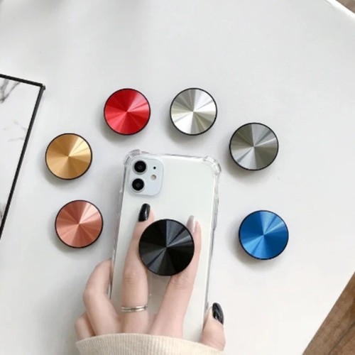 Mobile expanding finger - expanding, stand