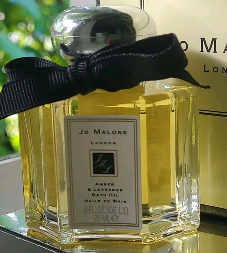 Malone amber lavender - amber,