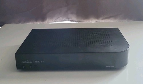 Talktalk youview box huawei - youview,