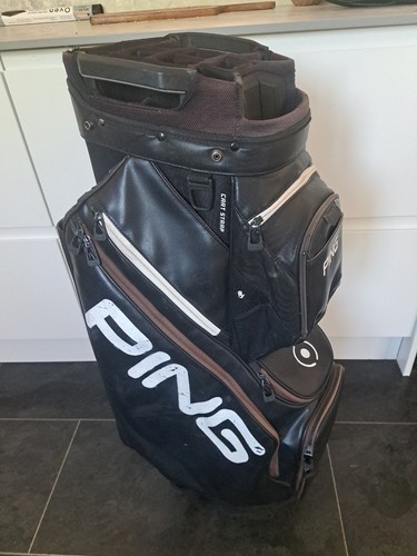 Ping dlx play your - your, best