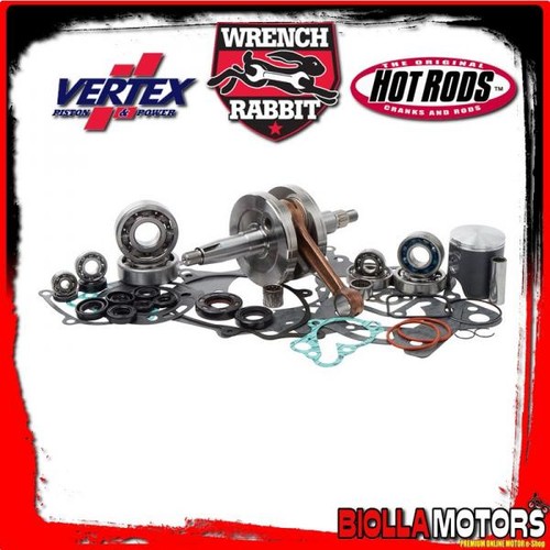 Wr101 018b engine overhaul kit - engine,