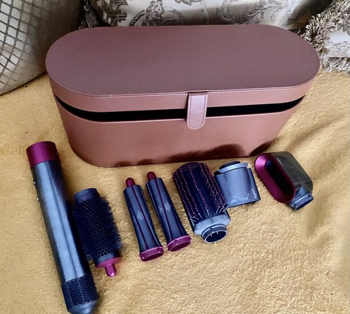 Dyson airwrap multi styler - dyson, multi-styler