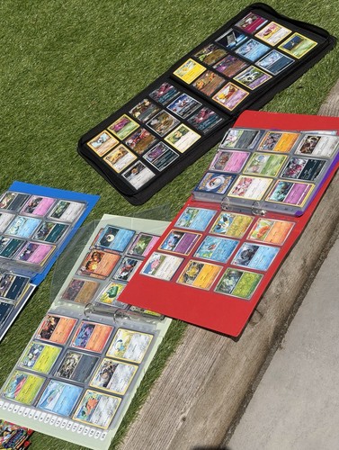 Complete cards mystery pack - 20,