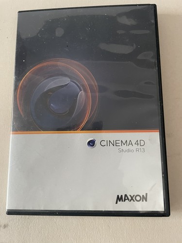 Maxon cinema studio - cinema,
