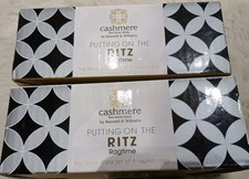 MAXWELL & WILLIAMS CASHMERE