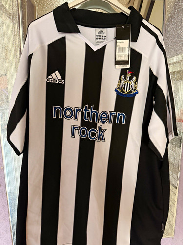 Adidas newcastle united home - newcastle,