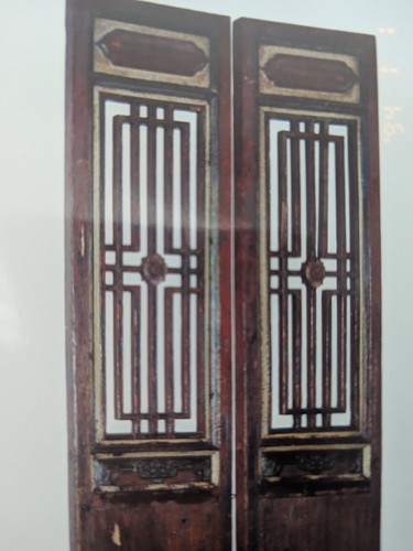 Antique chinese doors from - chinese,