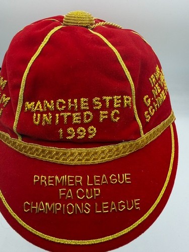 Manchester united 1999 - manchester,