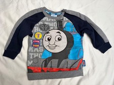 Thomas Sweatshirt 2-3