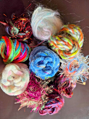 Yarn packs 2m - yarn,