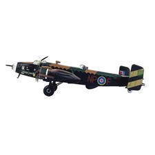 16cm Diecast 1/144 WWII For