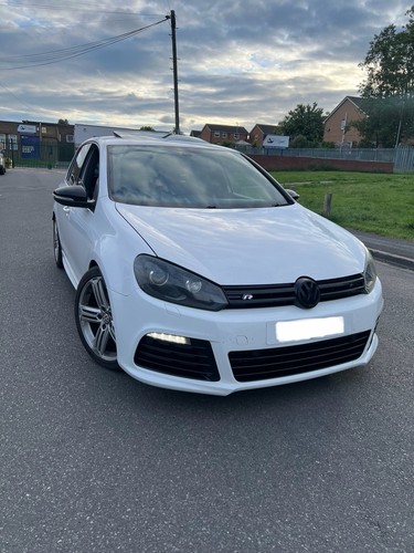 Golf mk6 0 tfsi - golf, dsg