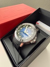 Tissot Seastar 1000 Powermatic