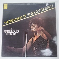The Very Best Of Shirley