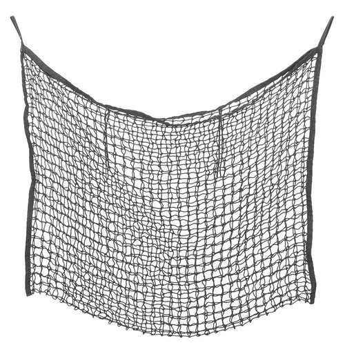 Hanging horse bag mesh pouch - bag,