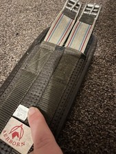 Aerborn 50” Brown Girth