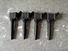VOLKSWAGEN GOLF R MK7 AUDI A3 S3 GTI RS3 12-19 2.0 TSFI COIL PACKS 06H 905 110