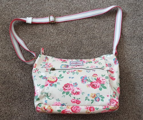 Cath kidston floral print - cath,