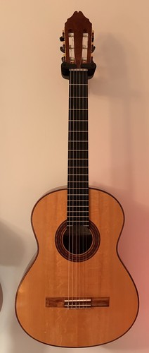 2001 colin morison classical - 2001,