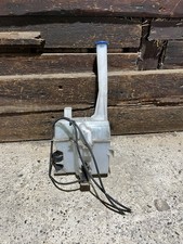 2012 HYUNDAI IX35 MK1 WIND SCREEN WASHER BOTTLE & PUMP 98610-2Y000 2010-2015
